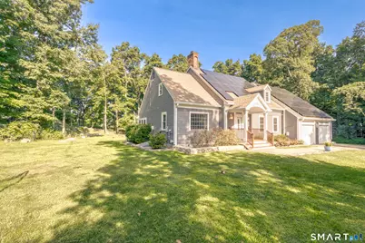 14 North Branch Road, Newtown, CT 06470 - Photo 2