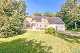14 N Branch Rd, Newtown, CT 06470 - Photo 1
