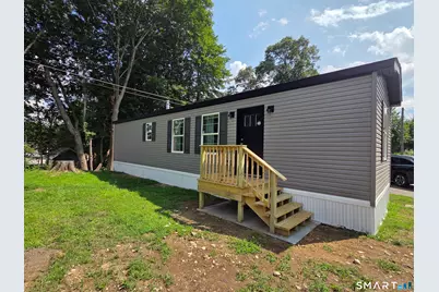 44 Norwich Avenue #3, Norwich, CT 06360 - Photo 1