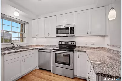 256 Washington Boulevard #14, Stamford, CT 06902 - Photo 1