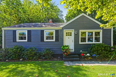 58 Round Hill Road, Meriden, CT 06450 - Photo 2