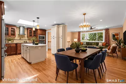 27 Amherst Place, Stamford, CT 06902 - Photo 6