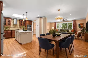 27 Amherst Pl, Stamford, CT 06902 - Photo 6