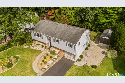 27 Amherst Place, Stamford, CT 06902 - Photo 32