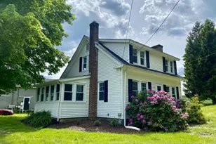 589 Old Hartford Rd, Colchester, CT 06415 - Photo 2
