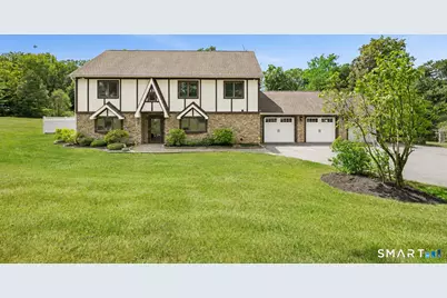 37 Tunnel Road, Newtown, CT 06470 - Photo 2