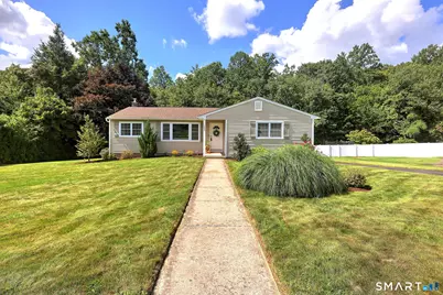 133 Algin Drive, Middlebury, CT 06762 - Photo 1