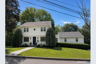 107 Benedict Avenue, Fairfield, CT 06825 - Photo 1