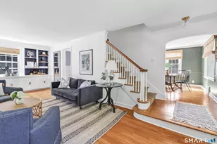 107 Benedict Ave, Fairfield, CT 06825 - Photo 6