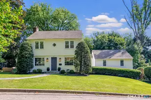 107 Benedict Ave, Fairfield, CT 06825 - Photo 1