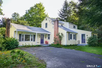23 Chriswell Drive, Simsbury, CT 06070 - Photo 2