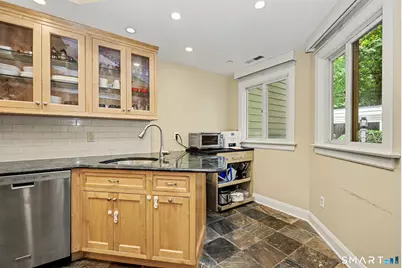 333 Palmer Hill Road #1B, Greenwich, CT 06878 - Photo 6