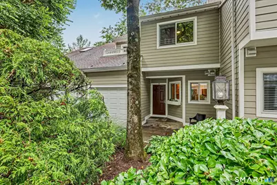333 Palmer Hill Road #1B, Greenwich, CT 06878 - Photo 1