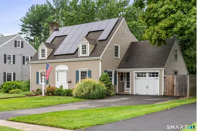 49 Glenbrook Road, West Hartford, CT 06107 - Photo 1