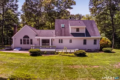 51 Deerwood Road, Tolland, CT 06084 - Photo 36
