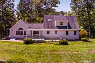 51 Deerwood Rd, Tolland, CT 06084 - Photo 36