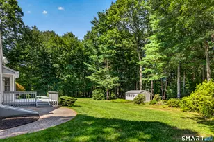 51 Deerwood Rd, Tolland, CT 06084 - Photo 34