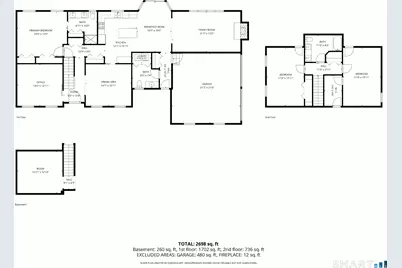 51 Deerwood Road, Tolland, CT 06084 - Photo 40