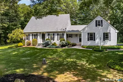 51 Deerwood Road, Tolland, CT 06084 - Photo 4