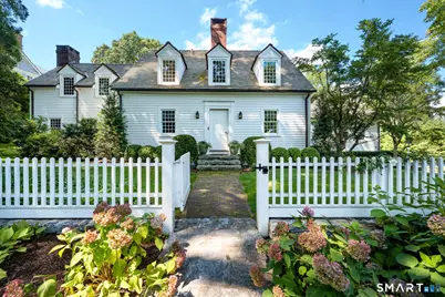 298 Harbor Road, Fairfield, CT 06890 - Photo 2