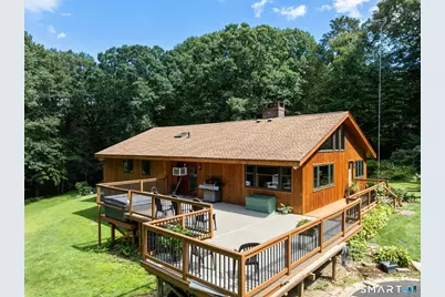 65 Cottage Street, Monroe, CT 06468 - Photo 4