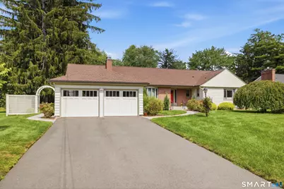 30 West Ridge Drive, West Hartford, CT 06107 - Photo 1