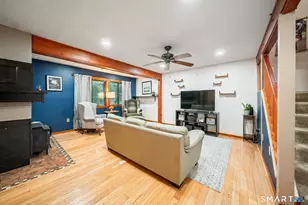 8 Woods Way, Woodbury, CT 06798 - Photo 12