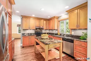 323 Upper Grassy Hill Rd, Woodbury, CT 06798 - Photo 12