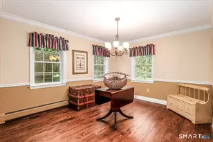 323 Upper Grassy Hill Rd, Woodbury, CT 06798 - Photo 4