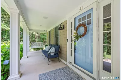 41 Gildersleeve Road, Portland, CT 06480 - Photo 2
