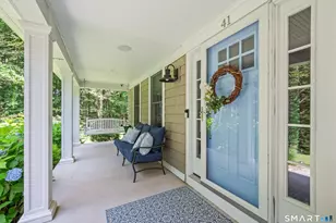 41 Gildersleeve Rd, Portland, CT 06480 - Photo 2
