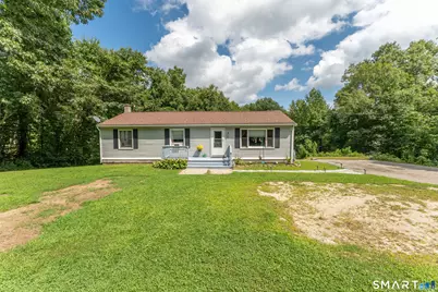 164 Tripp Hollow Road, Brooklyn, CT 06234 - Photo 1