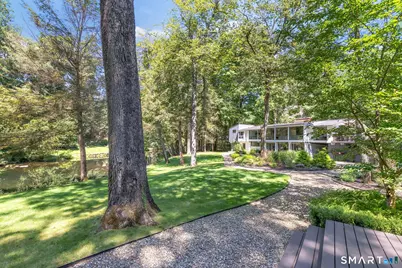 46 Valley Forge Road, Weston, CT 06883 - Photo 6