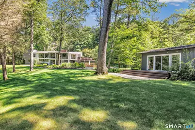 46 Valley Forge Road, Weston, CT 06883 - Photo 4