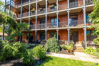 3 Linden Place #3A, Hartford, CT 06106 - Photo 2