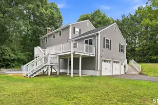 400 Old Day Hill Rd, Windsor, CT 06095 - Photo 4