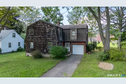 250 Pilgrim Road, Bridgeport, CT 06610 - Photo 1
