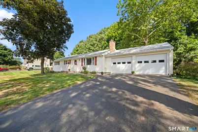 11 Monroe Road, Enfield, CT 06082 - Photo 2