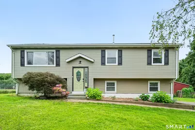 8 Meadow Drive, Oxford, CT 06478 - Photo 2