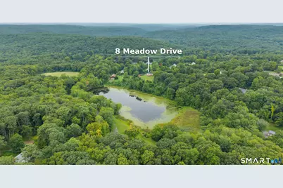 8 Meadow Drive, Oxford, CT 06478 - Photo 30