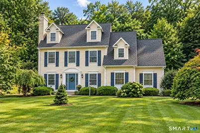 9 Candlewood Lane, Granby, CT 06035 - Photo 1