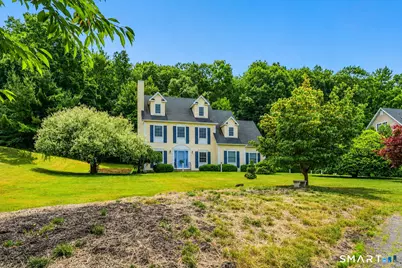9 Candlewood Lane, Granby, CT 06035 - Photo 2