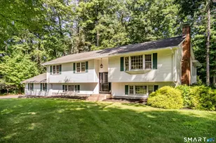 70 Blue Ridge Dr, Somers, CT 06071 - Photo 1