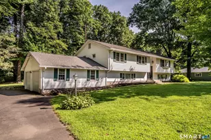 70 Blue Ridge Dr, Somers, CT 06071 - Photo 2