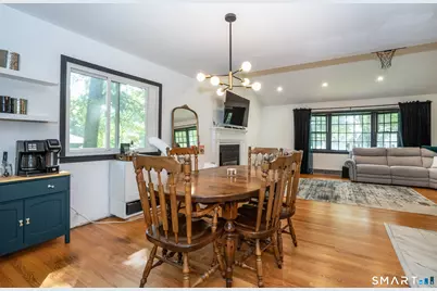 70 Blue Ridge Drive, Somers, CT 06071 - Photo 10