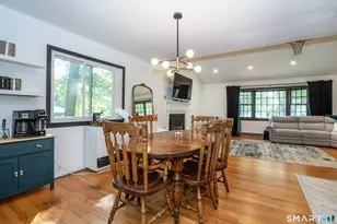 70 Blue Ridge Dr, Somers, CT 06071 - Photo 10