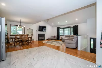 70 Blue Ridge Drive, Somers, CT 06071 - Photo 6