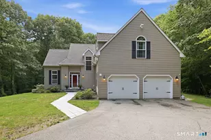118 Wildcat Rd, Burlington, CT 06013 - Photo 4