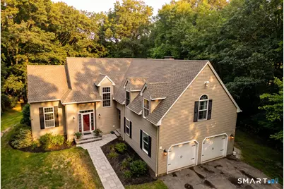 118 Wildcat Road, Burlington, CT 06013 - Photo 1