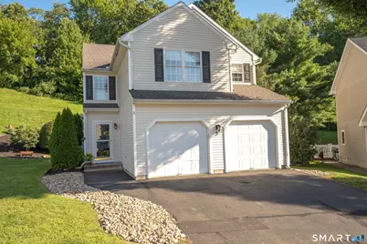 3 Foot Circle #3, Wallingford, CT 06492 - Photo 1